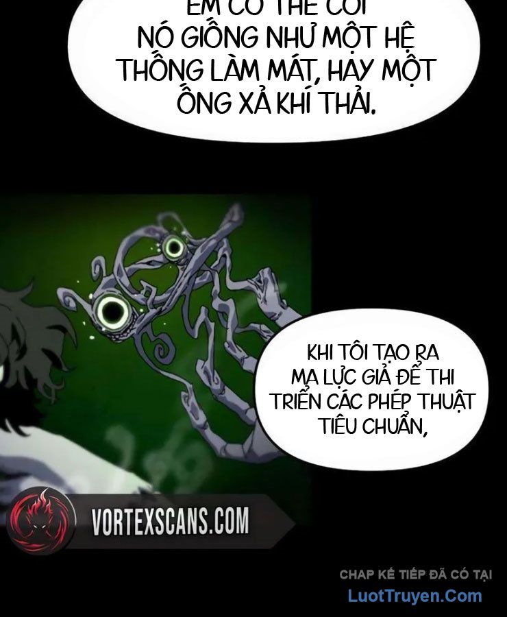 Chương Trình Giảng Dạy Đại Pháp Sư Chapter 21 - Trang 8