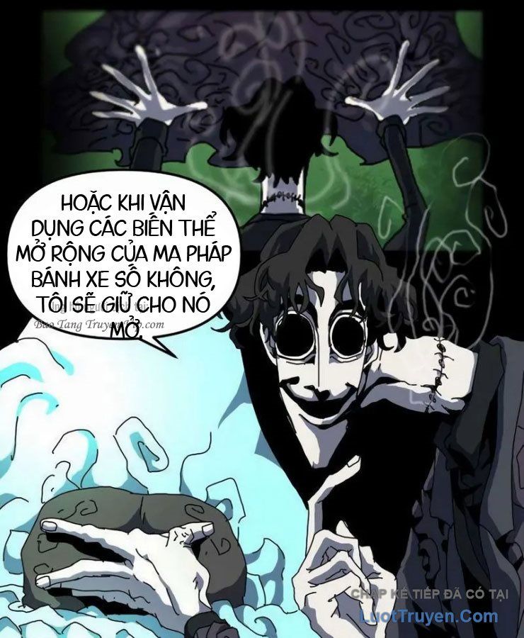 Chương Trình Giảng Dạy Đại Pháp Sư Chapter 21 - Trang 9