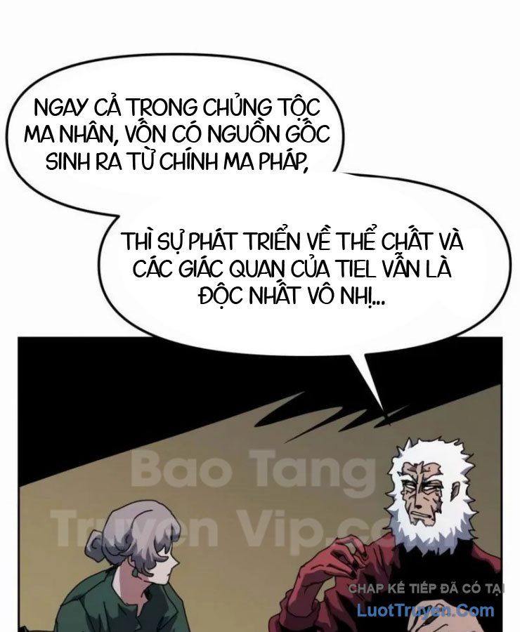Chương Trình Giảng Dạy Đại Pháp Sư Chapter 22 - Trang 7