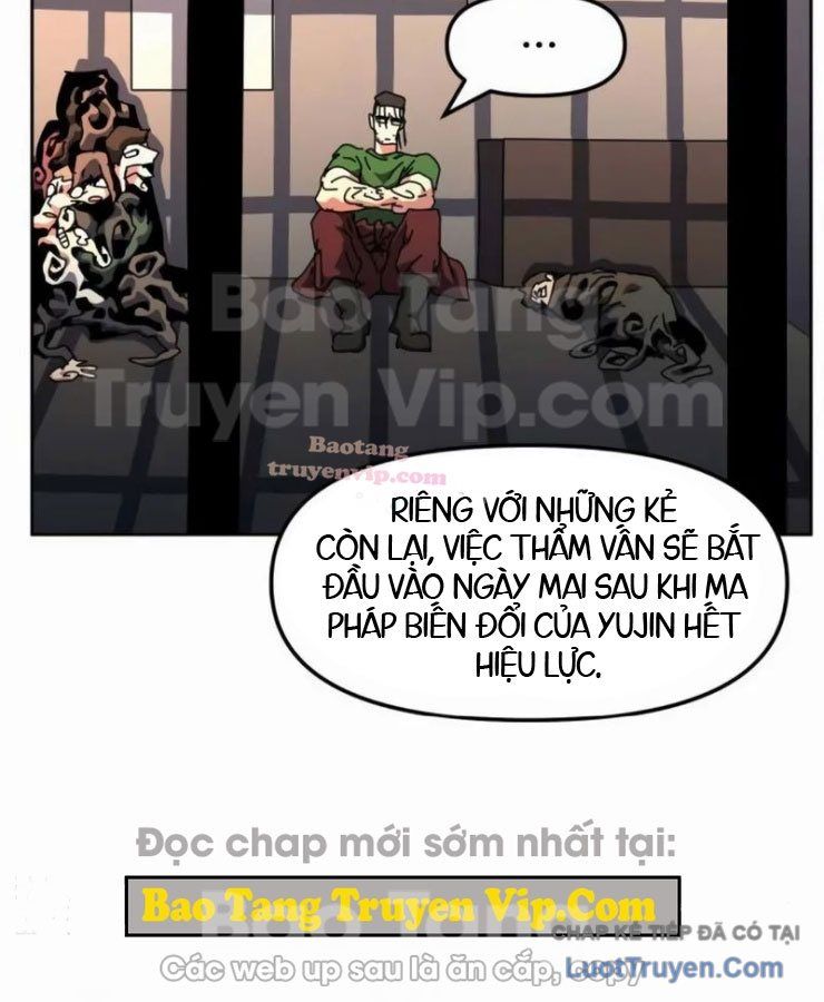 Chương Trình Giảng Dạy Đại Pháp Sư Chapter 23 - Trang 18