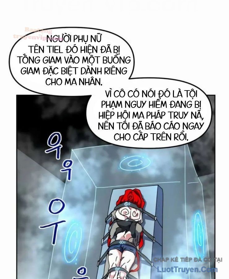 Chương Trình Giảng Dạy Đại Pháp Sư Chapter 23 - Trang 19