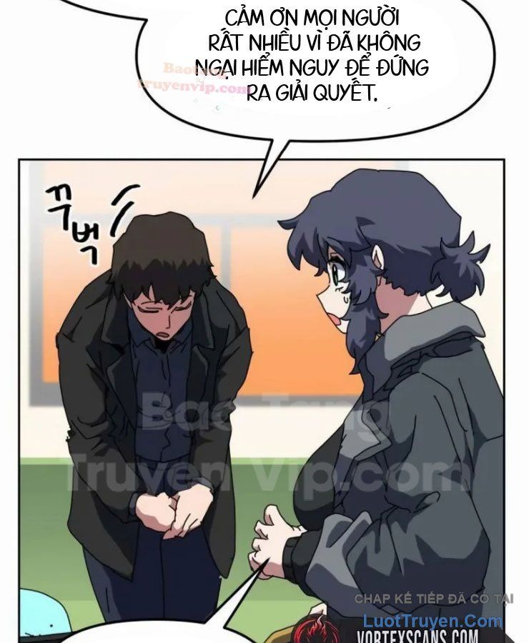 Chương Trình Giảng Dạy Đại Pháp Sư Chapter 23 - Trang 21