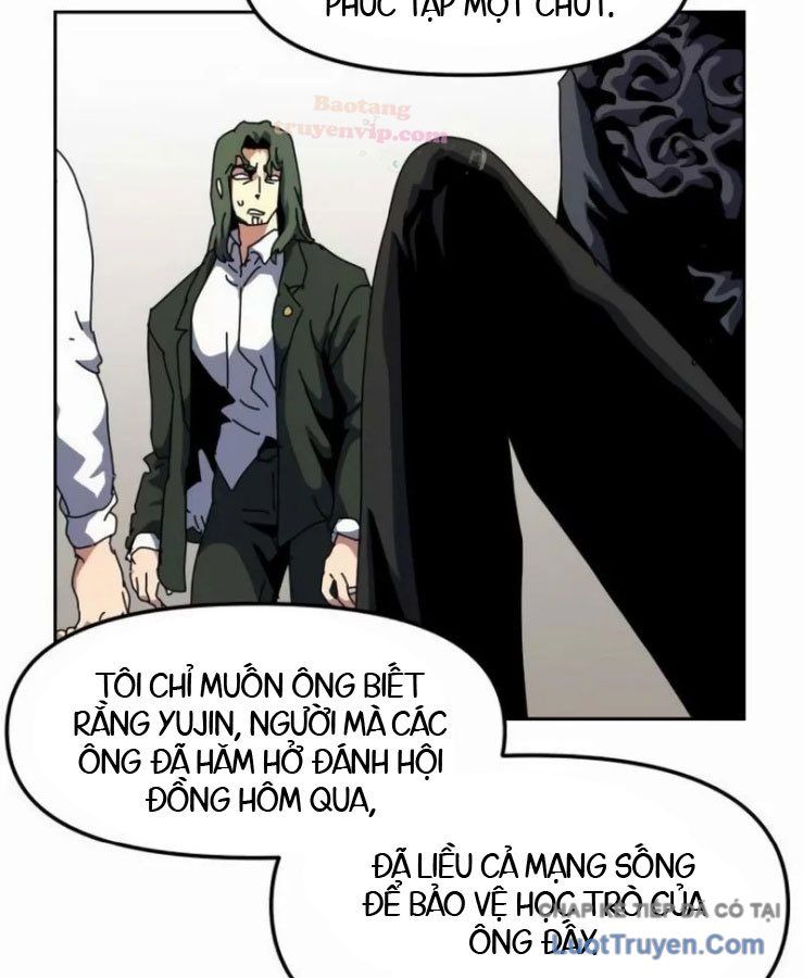 Chương Trình Giảng Dạy Đại Pháp Sư Chapter 23 - Trang 37