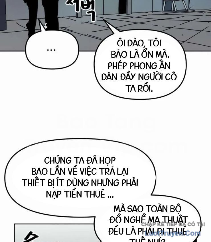 Chương Trình Giảng Dạy Đại Pháp Sư Chapter 24 - Trang 10