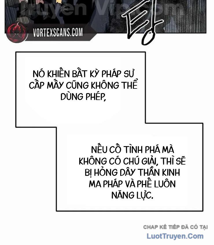 Chương Trình Giảng Dạy Đại Pháp Sư Chapter 24 - Trang 24