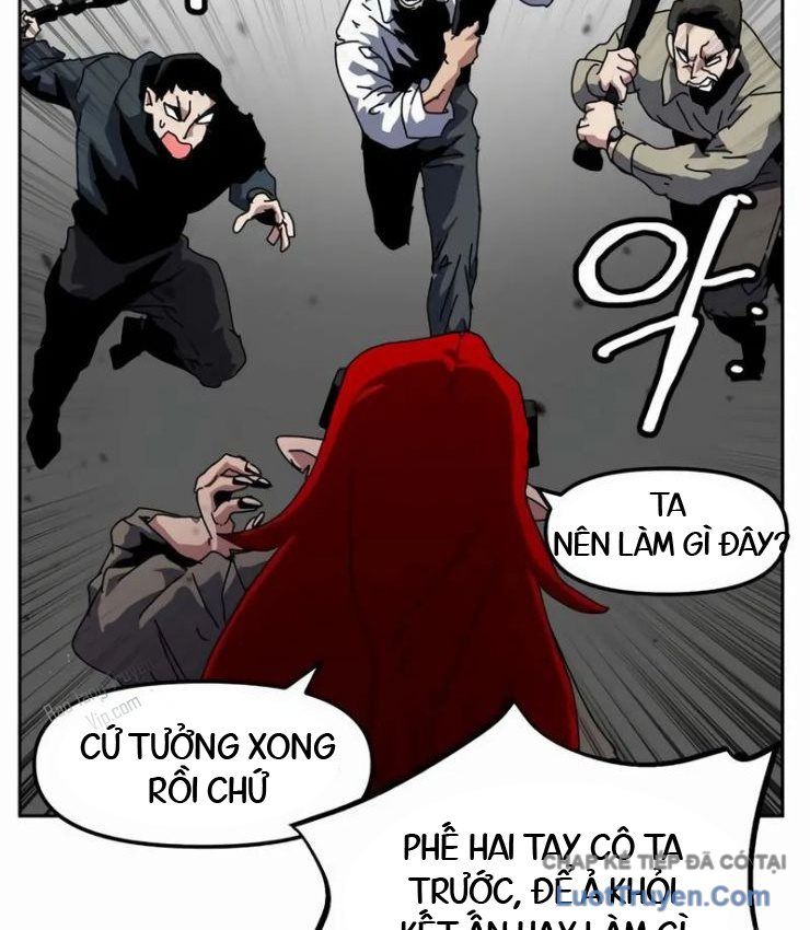 Chương Trình Giảng Dạy Đại Pháp Sư Chapter 24 - Trang 33