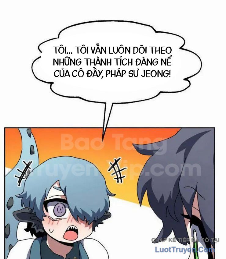 Chương Trình Giảng Dạy Đại Pháp Sư Chapter 25 - Trang 12