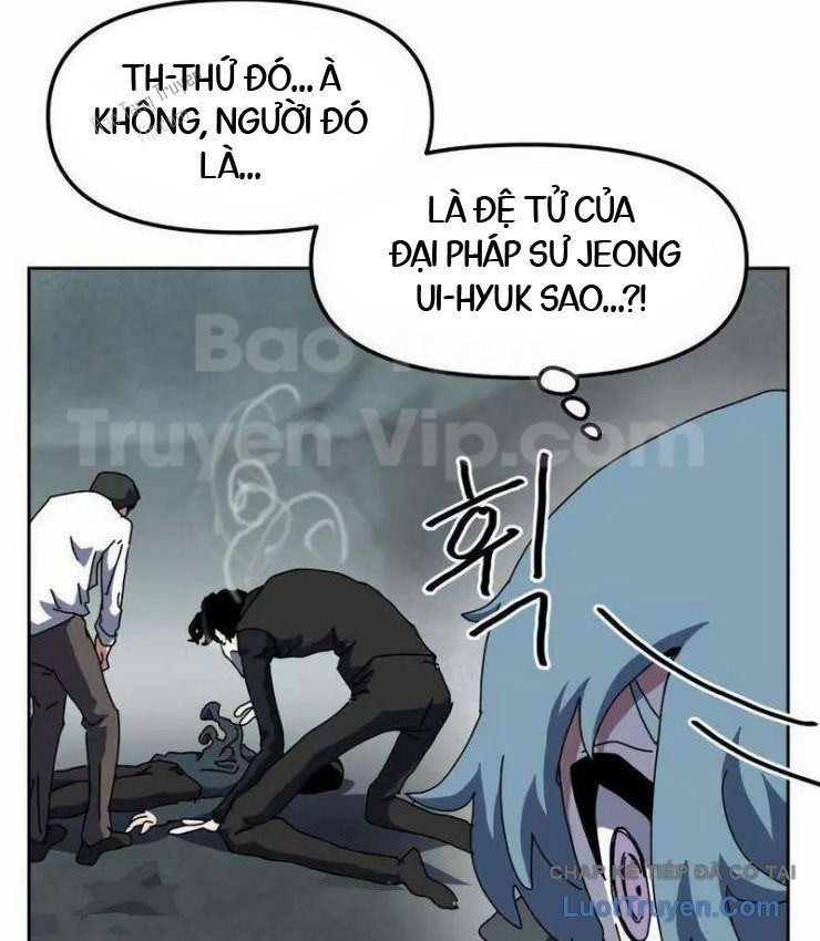 Chương Trình Giảng Dạy Đại Pháp Sư Chapter 25 - Trang 20