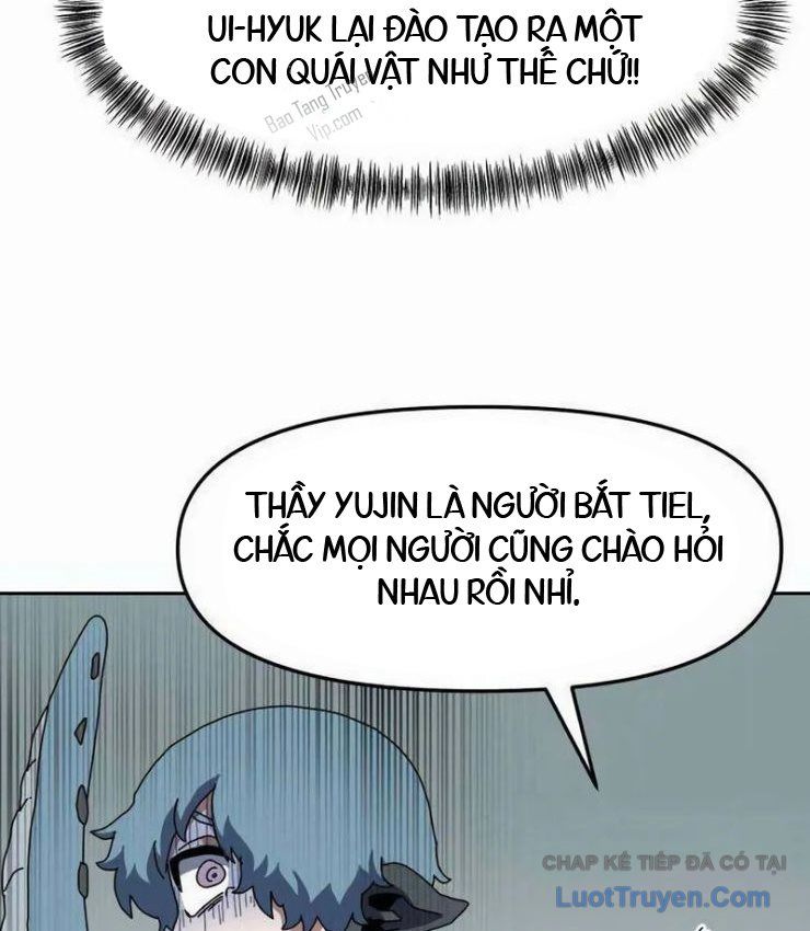 Chương Trình Giảng Dạy Đại Pháp Sư Chapter 25 - Trang 23