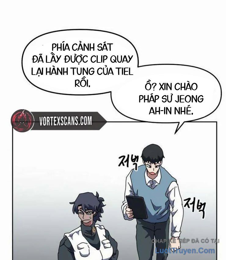Chương Trình Giảng Dạy Đại Pháp Sư Chapter 25 - Trang 25