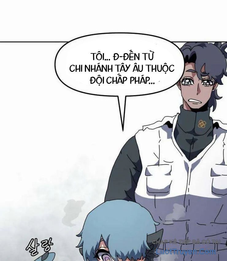 Chương Trình Giảng Dạy Đại Pháp Sư Chapter 25 - Trang 8