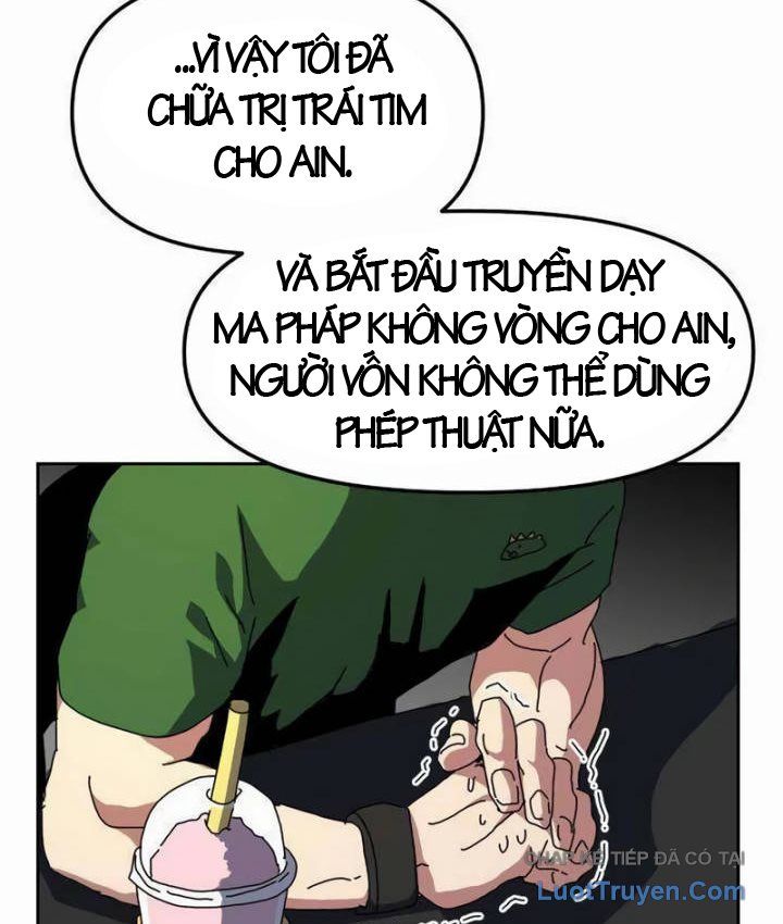 Chương Trình Giảng Dạy Đại Pháp Sư Chapter 26 - Trang 3