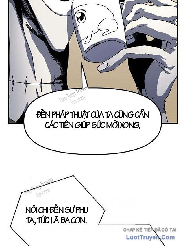 Chương Trình Giảng Dạy Đại Pháp Sư Chapter 27 - Trang 26