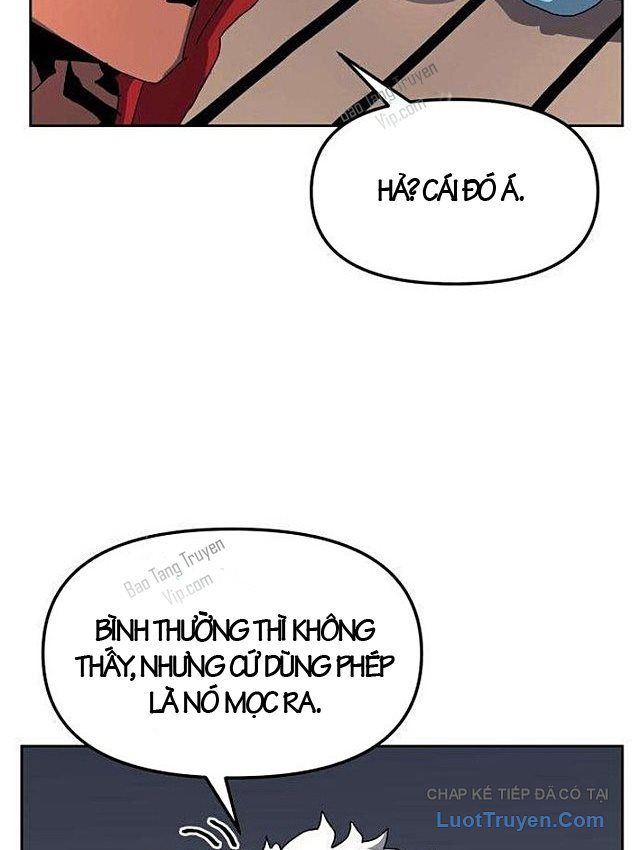 Chương Trình Giảng Dạy Đại Pháp Sư Chapter 27 - Trang 39