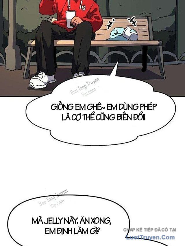 Chương Trình Giảng Dạy Đại Pháp Sư Chapter 27 - Trang 42