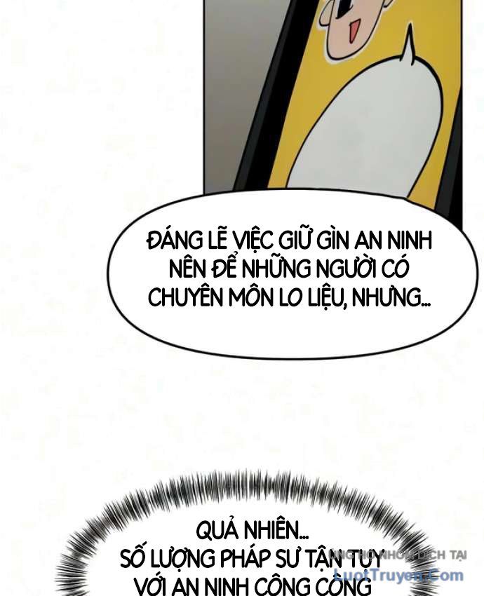 Chương Trình Giảng Dạy Đại Pháp Sư Chapter 29 - Trang 10