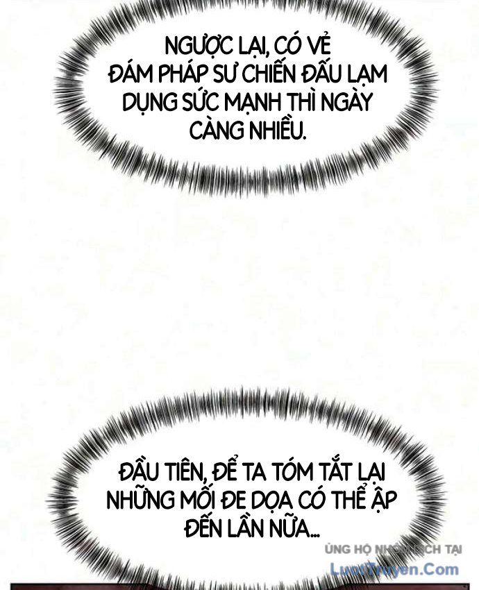 Chương Trình Giảng Dạy Đại Pháp Sư Chapter 29 - Trang 12