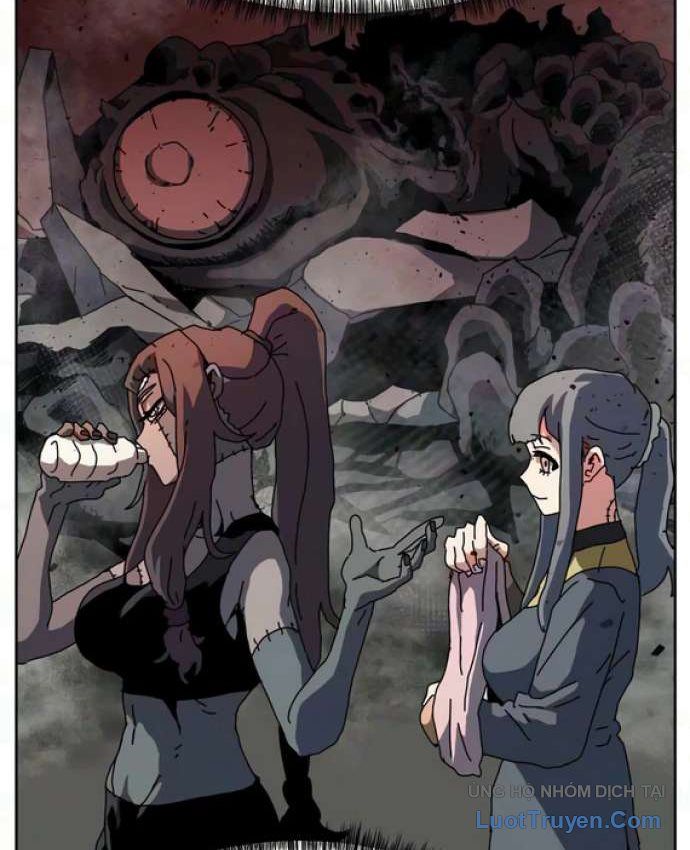 Chương Trình Giảng Dạy Đại Pháp Sư Chapter 29 - Trang 13