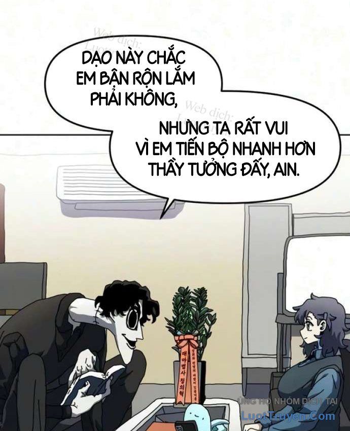 Chương Trình Giảng Dạy Đại Pháp Sư Chapter 29 - Trang 21