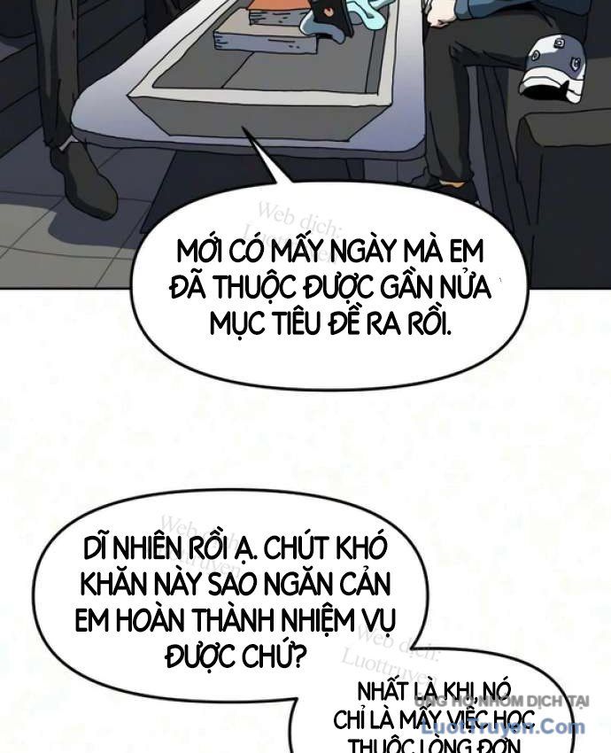 Chương Trình Giảng Dạy Đại Pháp Sư Chapter 29 - Trang 22