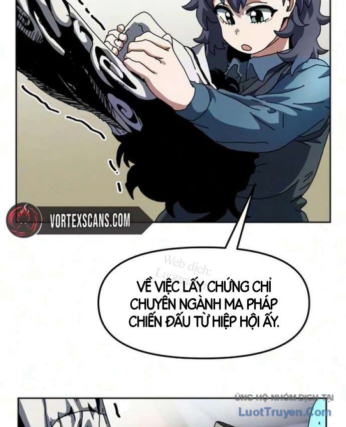 Chương Trình Giảng Dạy Đại Pháp Sư Chapter 29 - Trang 29