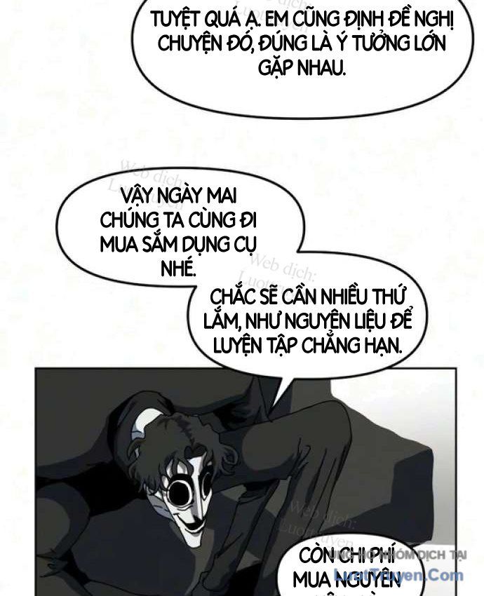 Chương Trình Giảng Dạy Đại Pháp Sư Chapter 29 - Trang 37