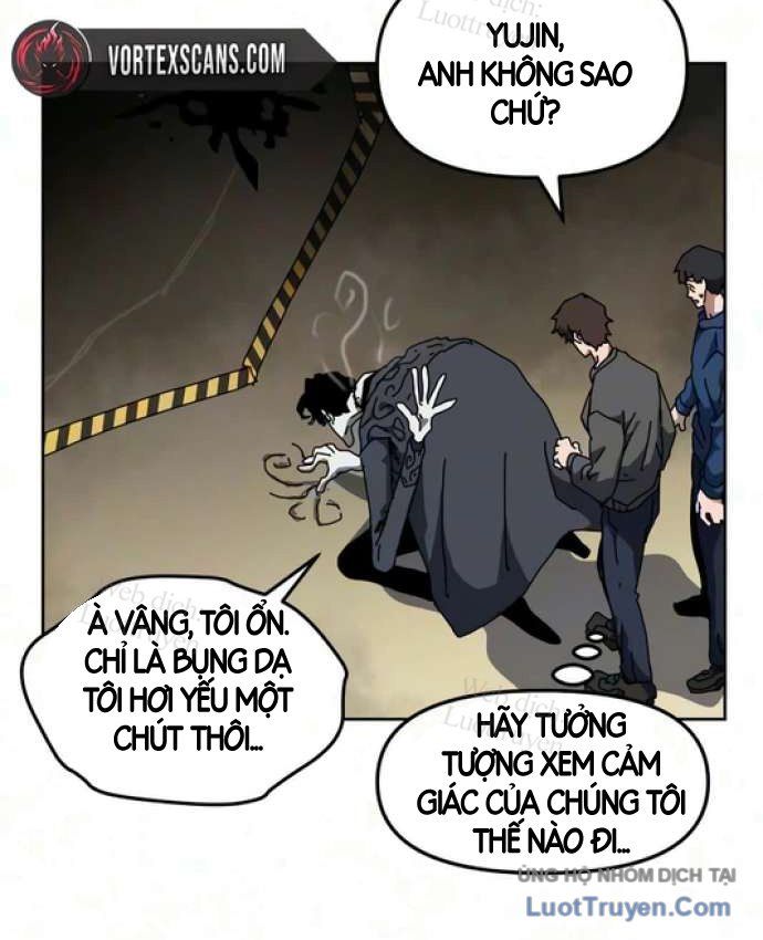 Chương Trình Giảng Dạy Đại Pháp Sư Chapter 29 - Trang 47