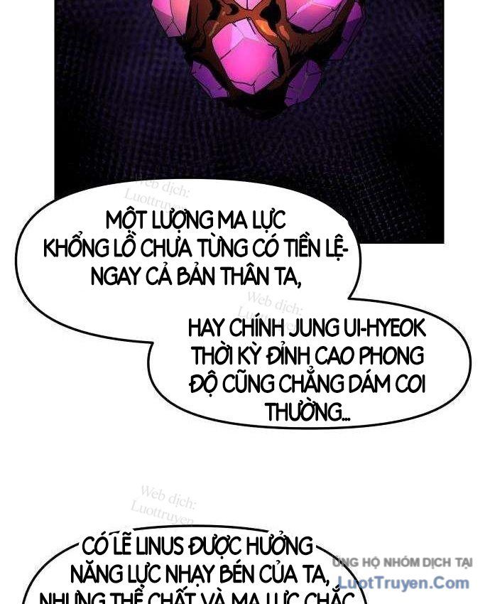 Chương Trình Giảng Dạy Đại Pháp Sư Chapter 30 - Trang 21