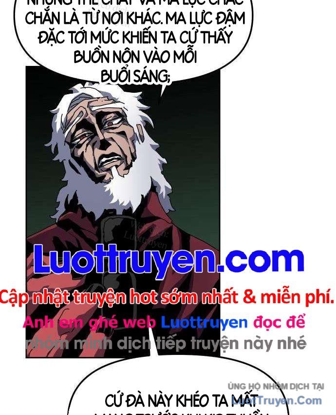 Chương Trình Giảng Dạy Đại Pháp Sư Chapter 30 - Trang 22