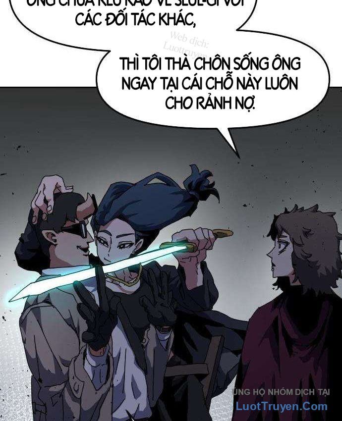 Chương Trình Giảng Dạy Đại Pháp Sư Chapter 30 - Trang 33