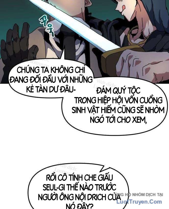 Chương Trình Giảng Dạy Đại Pháp Sư Chapter 30 - Trang 35