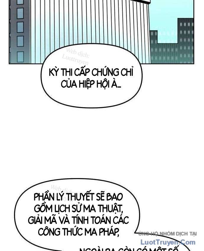 Chương Trình Giảng Dạy Đại Pháp Sư Chapter 30 - Trang 42