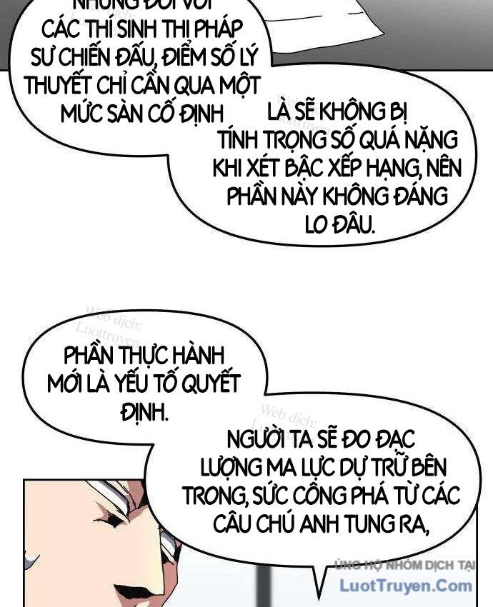 Chương Trình Giảng Dạy Đại Pháp Sư Chapter 30 - Trang 44