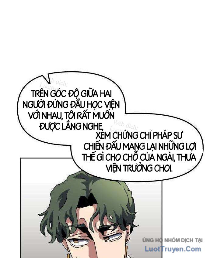 Chương Trình Giảng Dạy Đại Pháp Sư Chapter 30 - Trang 49