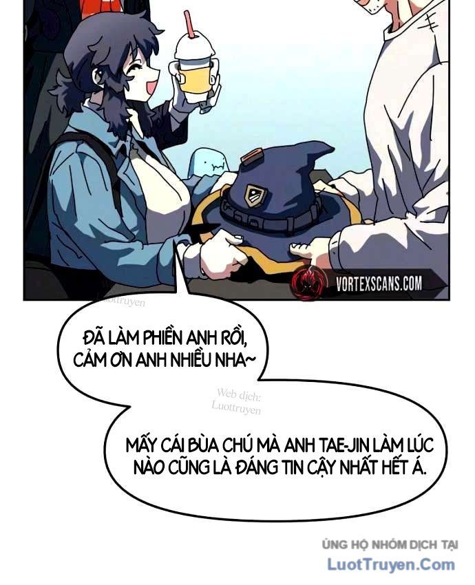 Chương Trình Giảng Dạy Đại Pháp Sư Chapter 31 - Trang 26