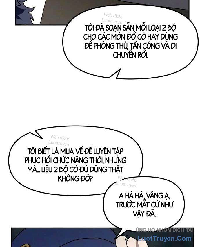 Chương Trình Giảng Dạy Đại Pháp Sư Chapter 31 - Trang 33