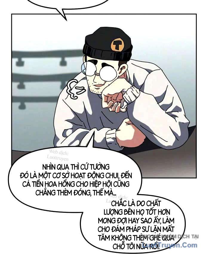 Chương Trình Giảng Dạy Đại Pháp Sư Chapter 31 - Trang 39