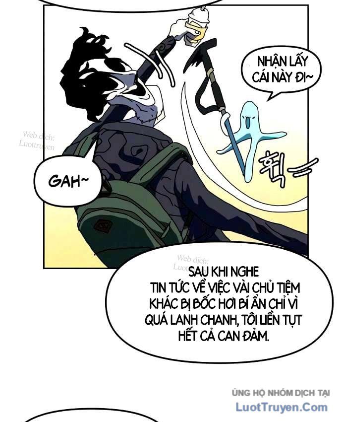 Chương Trình Giảng Dạy Đại Pháp Sư Chapter 31 - Trang 43