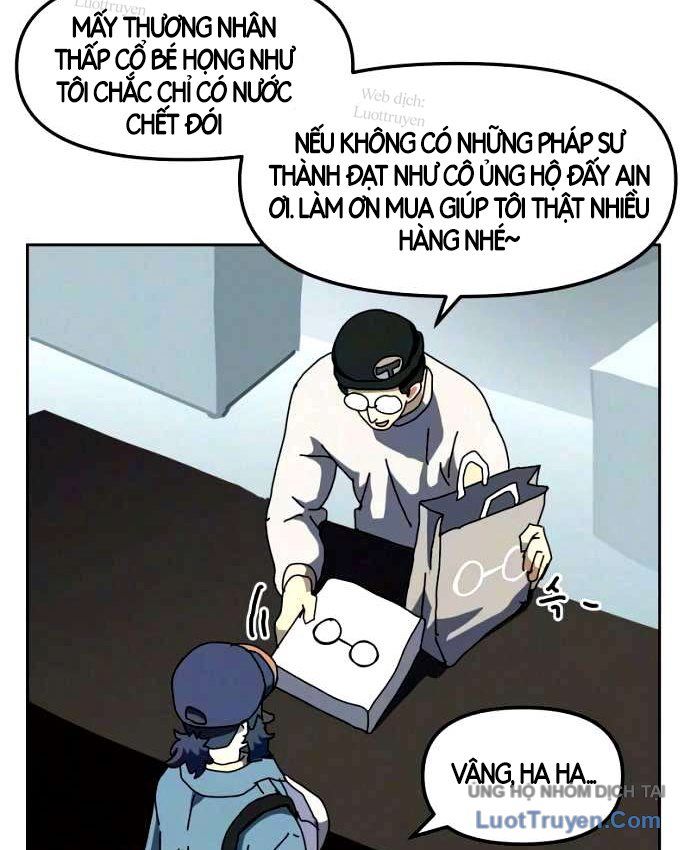 Chương Trình Giảng Dạy Đại Pháp Sư Chapter 31 - Trang 44