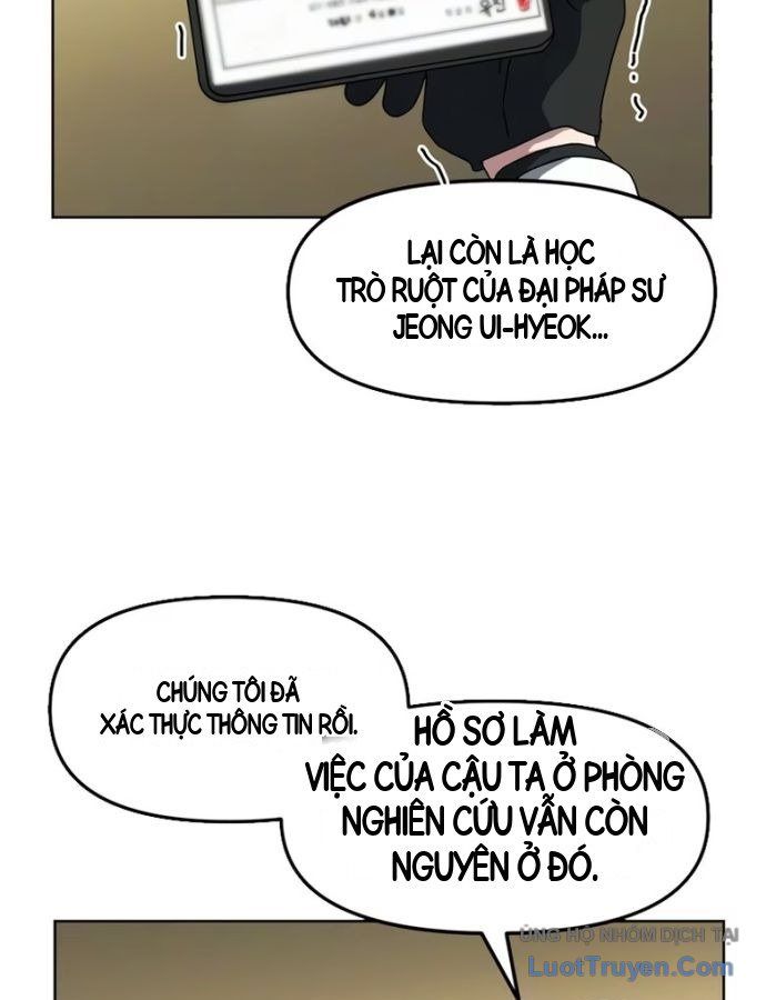 Chương Trình Giảng Dạy Đại Pháp Sư Chapter 33 - Trang 22