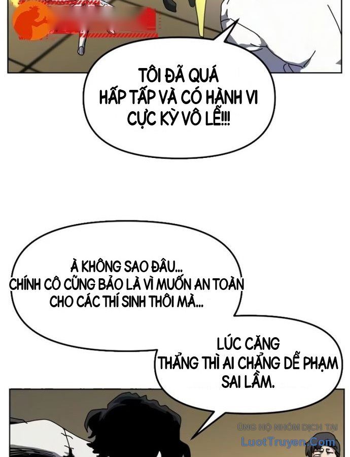 Chương Trình Giảng Dạy Đại Pháp Sư Chapter 33 - Trang 25