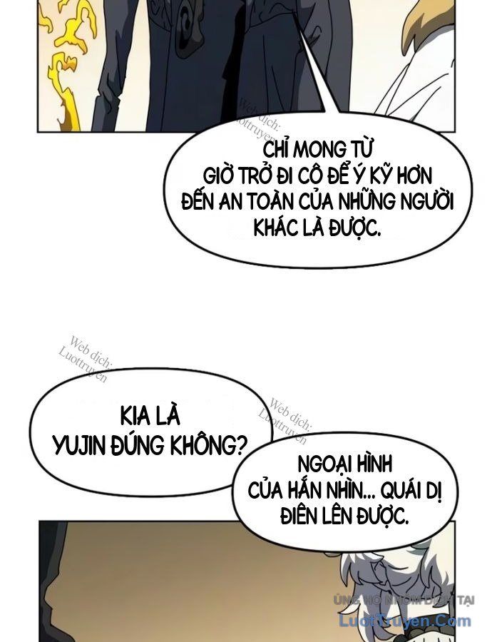 Chương Trình Giảng Dạy Đại Pháp Sư Chapter 33 - Trang 28