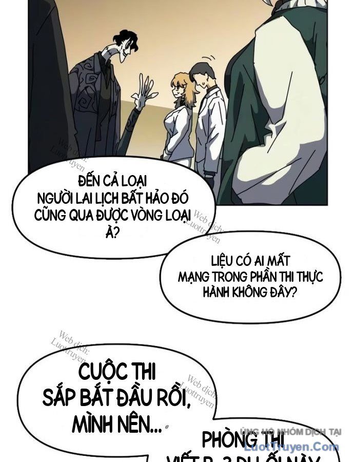 Chương Trình Giảng Dạy Đại Pháp Sư Chapter 33 - Trang 29