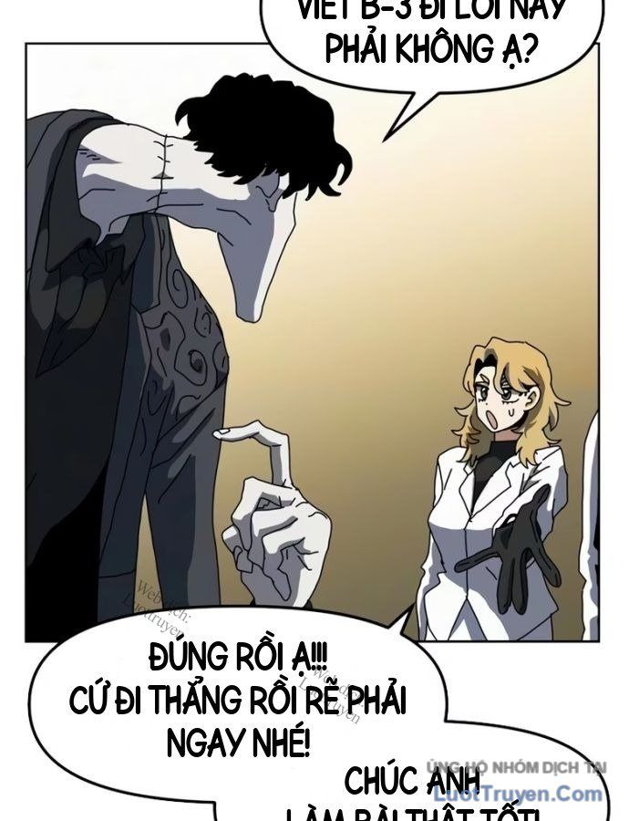 Chương Trình Giảng Dạy Đại Pháp Sư Chapter 33 - Trang 30