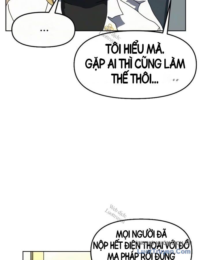 Chương Trình Giảng Dạy Đại Pháp Sư Chapter 33 - Trang 32