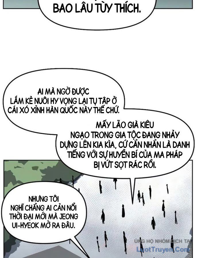Chương Trình Giảng Dạy Đại Pháp Sư Chapter 33 - Trang 7