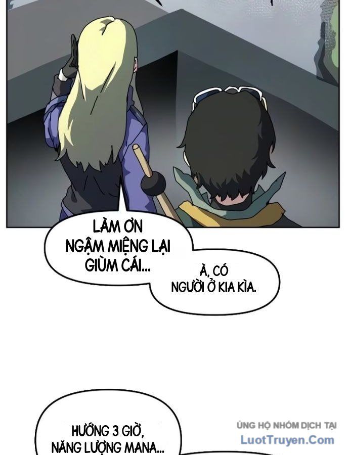 Chương Trình Giảng Dạy Đại Pháp Sư Chapter 33 - Trang 8