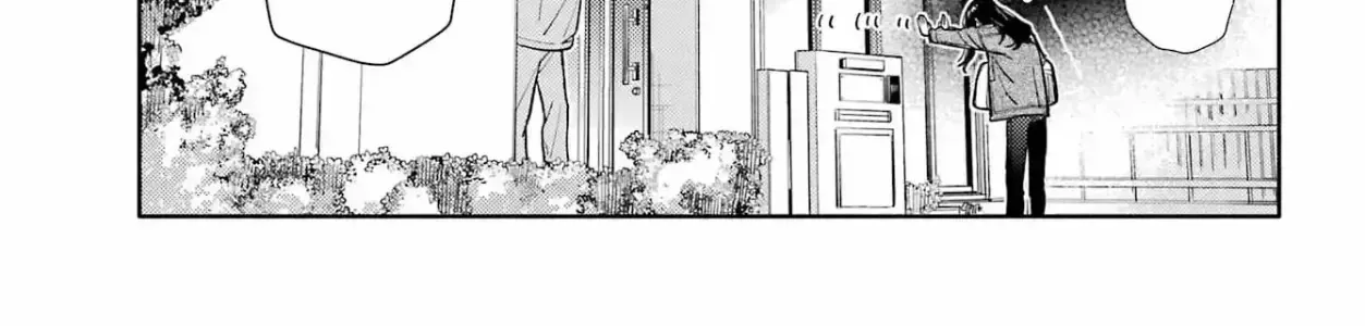 Chút Tình Cảm Của Em, Dù Chưa Dám Gọi Là Yêu Chapter 1 - Trang 21