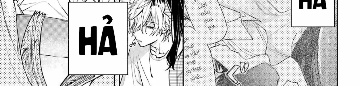 Chút Tình Cảm Của Em, Dù Chưa Dám Gọi Là Yêu Chapter 1 - Trang 41