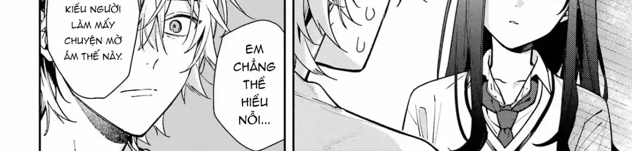 Chút Tình Cảm Của Em, Dù Chưa Dám Gọi Là Yêu Chapter 1 - Trang 47